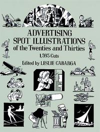 Produktbild: Advertising Spot Illus Of The