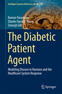 Produktbild: The Diabetic Patient Agent