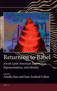 Produktbild: Returning to Babel