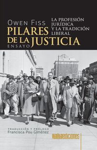 Produktbild: Pilares de la justicia