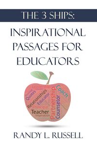 Produktbild: 3 Ships: Inspirational Passages for Educators