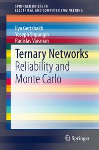 Produktbild: Ternary Networks