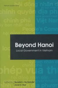 Produktbild: Beyond Hanoi