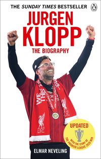 Produktbild: Neveling, E: Jurgen Klopp