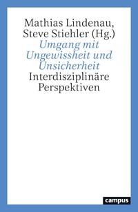 Produktbild: Umgang mit Ungewissheit und Unsicherheit