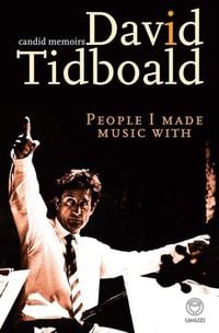 Produktbild: People I Made Music with