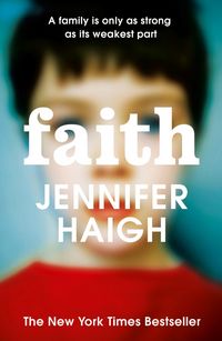Produktbild: Faith