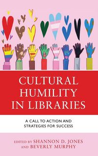 Produktbild: Cultural Humility in Libraries
