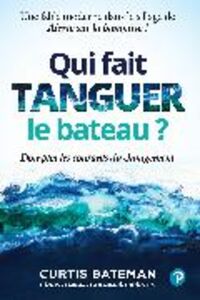 Produktbild: Qui fait TANGUER le bateau ?