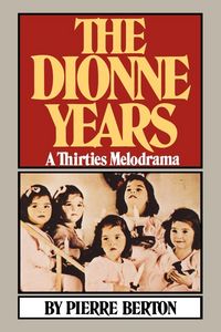 Produktbild: The Dionne Years