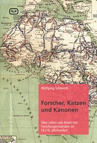 Produktbild: Forscher, Katzen und Kanonen