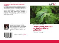 Produktbild: Cercospora beticola en Acelga (Beta vulgaris)
