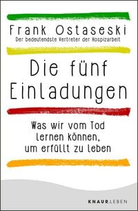 Produktbild: Die f&uuml;nf Einladungen