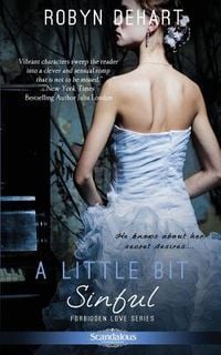 Produktbild: A Little Bit Sinful