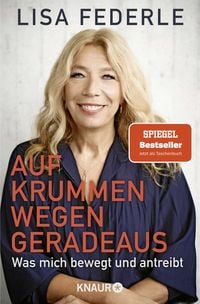Produktbild: Auf krummen Wegen geradeaus
