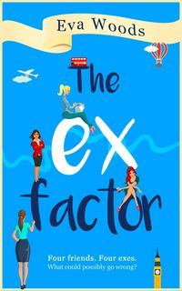Produktbild: The Ex Factor