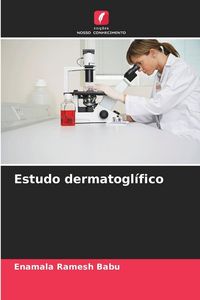 Produktbild: Estudo dermatogl&iacute;fico