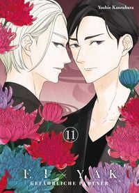 Produktbild: Kei x Yaku: Gef&auml;hrliche Partner 11