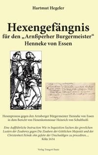 Produktbild: Hexengef&auml;ngnis