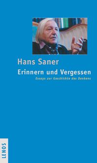 Produktbild: Erinnern und Vergessen