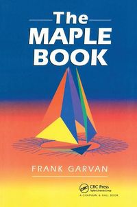 Produktbild: Garvan, F: The Maple Book