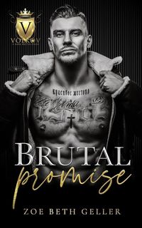 Produktbild: Brutal Promise Enemies to Lovers Mafia Romance