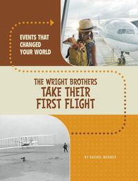 Produktbild: The Wright Brothers Take Their First Flight