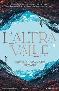 Produktbild: L' altra valle