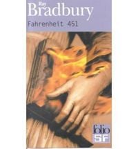Produktbild: Fahrenheit 451