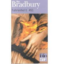 Produktbild: FRE-FAHRENHEIT 451