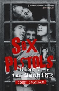 Produktbild: Sex Pistols