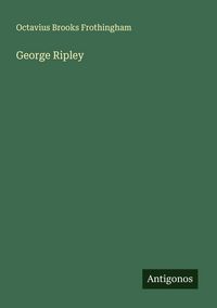 Produktbild: George Ripley