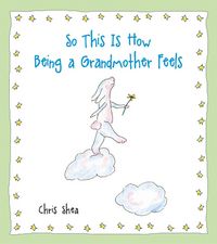 Produktbild: So This Is How Being a Grandmo