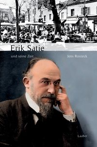 Produktbild: Erik Satie und seine Zeit