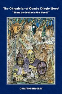 Produktbild: There Be Goblins in the Wood!