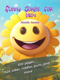 Produktbild: Funny Jokes For Kids