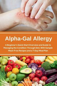 Produktbild: Alpha-Gal Allergy