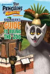 Produktbild: Penguins Of Madagascar King Ju