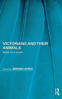 Produktbild: Victorians and Their Animals