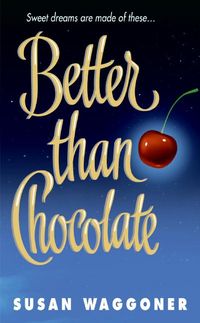 Produktbild: Better Than Chocolate