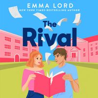 Produktbild: The Rival