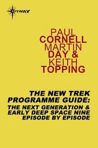 Produktbild: The New Trek Programme Guide