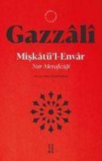 Produktbild: Miskatul Envar