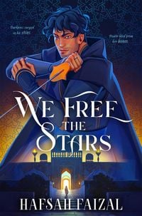 Produktbild: We Free the Stars