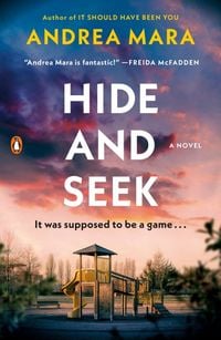 Produktbild: Hide and Seek