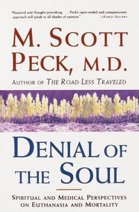 Produktbild: Denial of the Soul