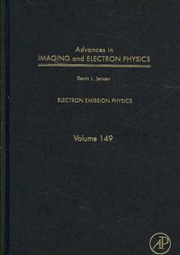 Produktbild: Jensen, K: Advances in Imaging and Electron Physics