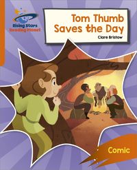 Produktbild: Bristow, C: Reading Planet: Rocket Phonics - Target Practice