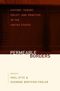 Produktbild: Permeable Borders