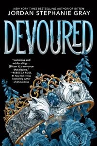 Produktbild: Devoured (Standard Edition)